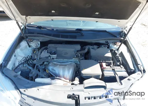 2015 Toyota Camry Le from USA, damaged, VIN 4T4BF1FK4FR466121